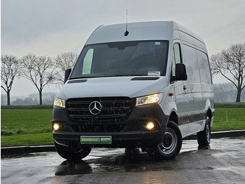 Furgón MERCEDES-BENZ Sprinter 317