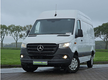 Furgón MERCEDES-BENZ Sprinter 317