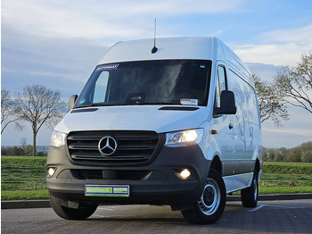 Furgón MERCEDES-BENZ Sprinter 317
