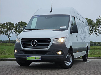 Furgón MERCEDES-BENZ Sprinter 317