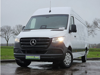 Furgón MERCEDES-BENZ Sprinter 317