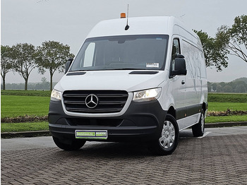 Furgón MERCEDES-BENZ Sprinter 317