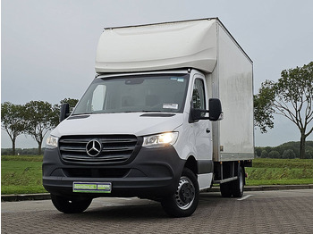 Furgoneta caja cerrada MERCEDES-BENZ Sprinter 514