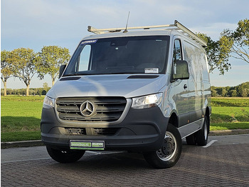 Furgón MERCEDES-BENZ Sprinter 514