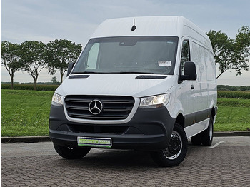 Furgón MERCEDES-BENZ Sprinter 516