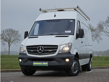 Furgón MERCEDES-BENZ Sprinter 519