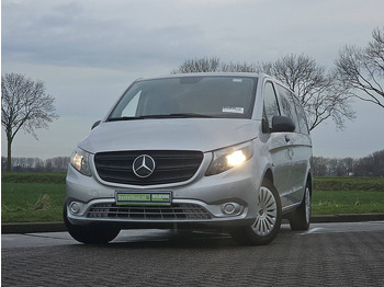 Minibús MERCEDES-BENZ Vito 114