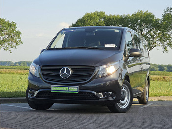 Minibús MERCEDES-BENZ Vito 114