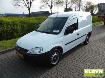 Furgoneta caja cerrada Opel Combo 1.3 CDTI: foto 1