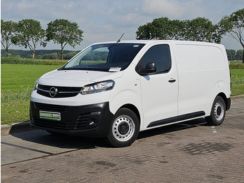 Furgoneta pequeña Opel Vivaro 1.5 L2 Navi Euro6 NAP AC: foto 2 Furgoneta pequeña Opel Vivaro 1.5 L2 Navi Euro6 NAP AC: foto 2
