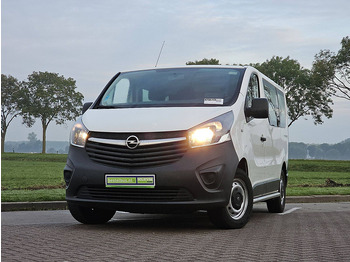 Minibús OPEL