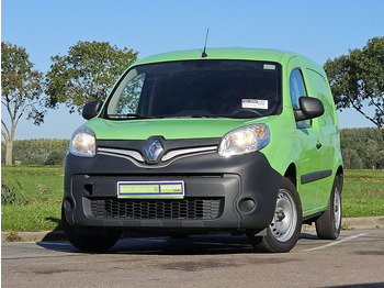 Furgoneta caja cerrada RENAULT Kangoo 1.5