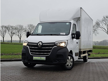 Furgoneta caja cerrada RENAULT Master 2.3