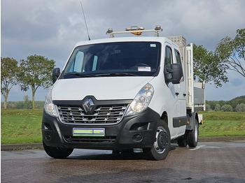 Furgoneta basculante RENAULT Master 2.3