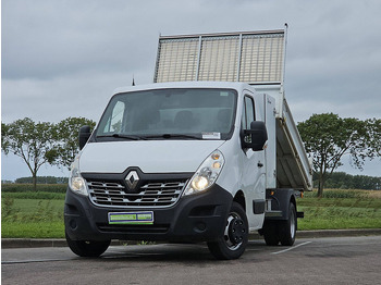 Furgoneta basculante RENAULT Master 2.3