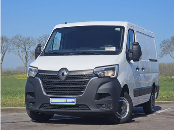 Furgoneta pequeña RENAULT Master 2.3