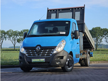 Furgoneta basculante RENAULT Master 2.3