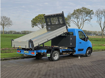 Furgoneta basculante Renault Master 2.3 kipper EURO6: foto 3 Furgoneta basculante Renault Master 2.3 kipper EURO6: foto 3