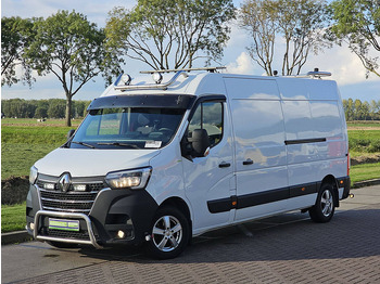 Furgón Renault Master T35 180 pk EURO6: foto 2 Furgón Renault Master T35 180 pk EURO6: foto 2
