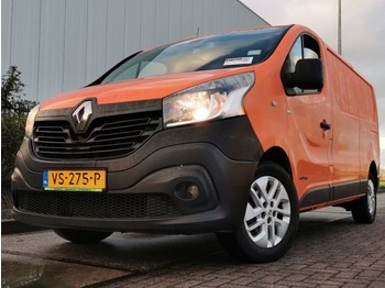 Furgón Renault Trafic 1.6 DCI l2 ac 140 pk!: foto 1