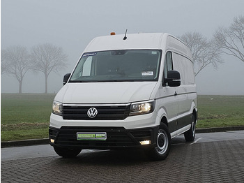 Furgón VOLKSWAGEN Crafter