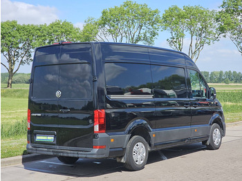 Furgón Volkswagen Crafter 2.0 ac automaat EURO6: foto 3