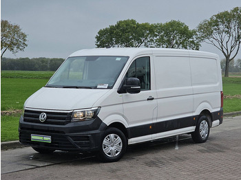 Furgón Volkswagen Crafter 35 2.0 L3H2 Navi Euro6: foto 2