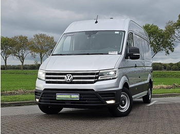Furgón VOLKSWAGEN Crafter 35