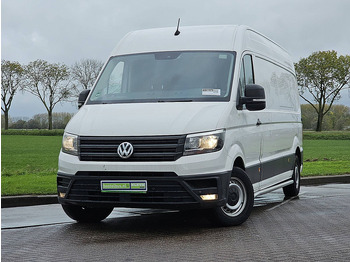 Furgón VOLKSWAGEN Crafter 35