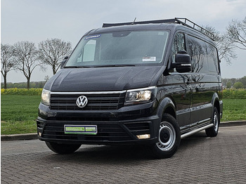 Furgón VOLKSWAGEN Crafter 35