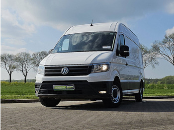 Furgón VOLKSWAGEN Crafter 35