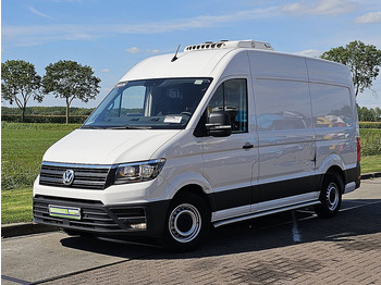 Furgoneta frigorifica Volkswagen Crafter 35 2.0 koelwagen EURO6: foto 2