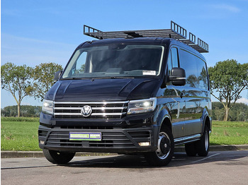 Furgón VOLKSWAGEN Crafter 50