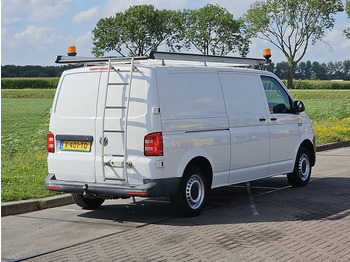 Furgoneta pequeña Volkswagen Transporter 2.0 TDI 150 COMF.LINE L2: foto 3