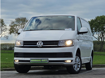 Furgoneta pequeña VOLKSWAGEN Transporter