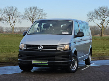 Minibús VOLKSWAGEN Transporter