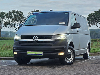 Furgoneta pequeña VOLKSWAGEN Transporter