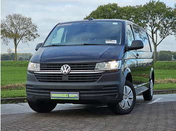 Furgoneta pequeña VOLKSWAGEN Transporter