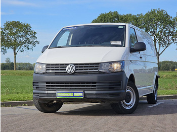Furgoneta pequeña VOLKSWAGEN Transporter