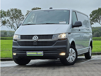 Furgoneta pequeña VOLKSWAGEN Transporter