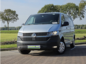 Furgoneta pequeña VOLKSWAGEN Transporter