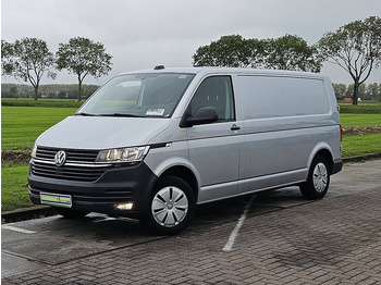 Furgoneta pequeña Volkswagen Transporter 2.0 TDI ac lang EURO6: foto 2