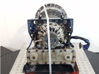 Caja de cambios Allison 3000P Econic Euro 5 Gearbox: foto 5 Caja de cambios Allison 3000P Econic Euro 5 Gearbox: foto 5