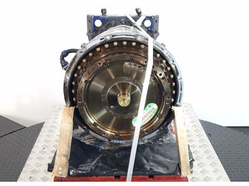 Caja de cambios Allison 3000P Econic Euro 5 Gearbox: foto 2 Caja de cambios Allison 3000P Econic Euro 5 Gearbox: foto 2