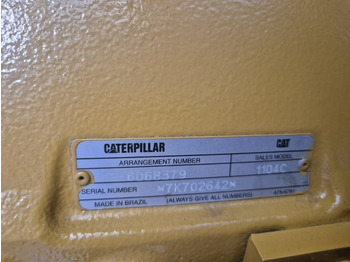 Motor para Maquinaria industrial nuevo Caterpillar 3054C DITAAC Engine + Radiator: foto 3 Motor para Maquinaria industrial nuevo Caterpillar 3054C DITAAC Engine + Radiator: foto 3