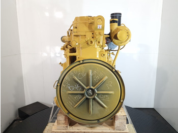 Motor para Maquinaria industrial nuevo Caterpillar C9 New Engine (Industrial): foto 2