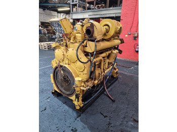 Motor para Maquinaria industrial Caterpillar D353E Engine (Industrial) Generator Set Engine: foto 3