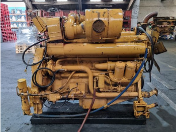 Motor para Maquinaria industrial Caterpillar D353E Engine (Industrial) Generator Set Engine: foto 4