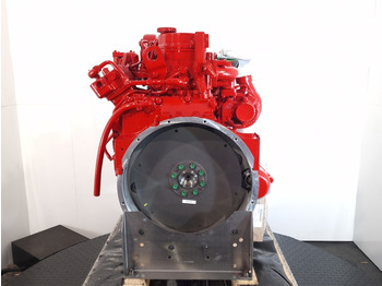 Motor para Maquinaria de construcción nuevo Cummins QSB6.7  CPL4990 New Engine (Plant): foto 4