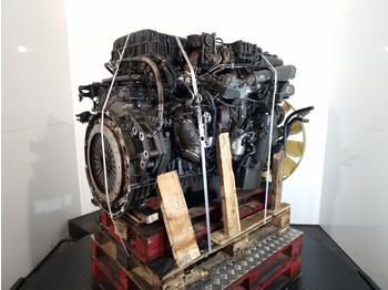 Motor DAF